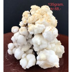 Stalagmit klynge 135gram