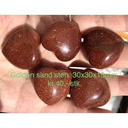 Guldsten (fremstillet)