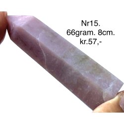 Pink opal trn-15