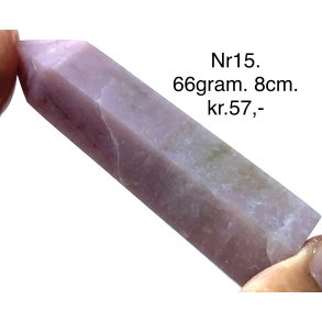 Pink opal trn-15
