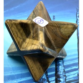 Tigerje makaba stjerne-8