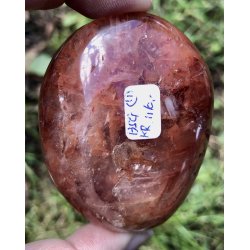 Hematoid kvarts palmsten-11