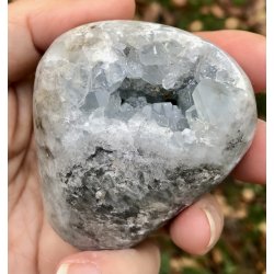 Celestit geode-9