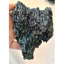 Heksesten/Silicium carbid sten-3