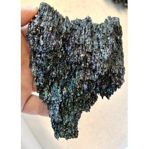 Heksesten/Silicium carbid sten-3