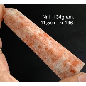 Golden solsten trn-1