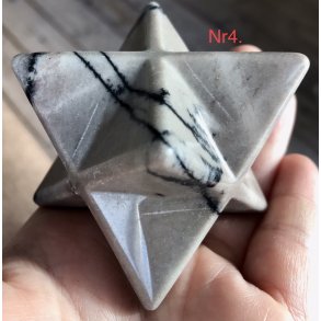 Picasso jaspis makaba stjerne-4