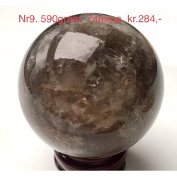 Rgkvarts kugle-9