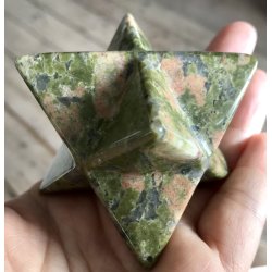 Unakit makaba stjerne-1