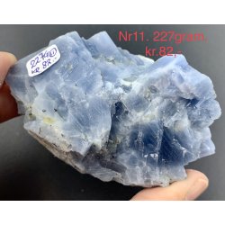 Natur r bl calcit-11