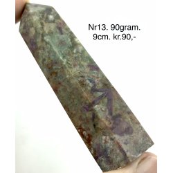 Rubin fuchsit trn-13