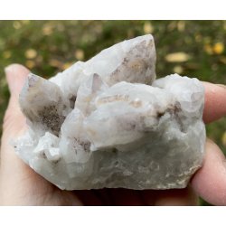 Spirit kvarts klynge-13