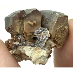 Vanadinit matrix nr10-1