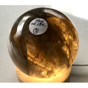 Rgkvarts kugle-9