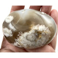 Blomster agat palmsten-4