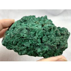 Natur r Malakit, 502gram. 