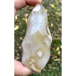 Blomster agat flamme-11