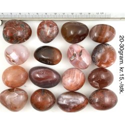 Agat rd 20-30gram. 