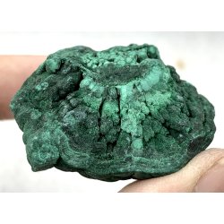 Natur r Malakit, 65gram