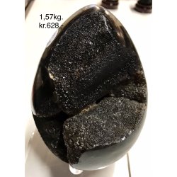 Septarie krystal g -3