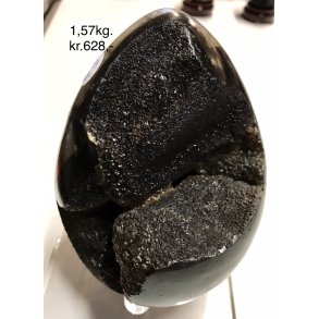 Septarie krystal g -3