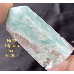 Mini hemimorphit trn-23