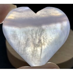 Lavendel flourit hjerte-13