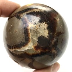 Septarie kugle-2