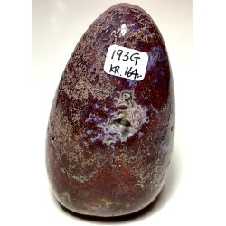 Rd jaspis ( kan st selv)-2