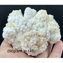 Stalagmit klynge 289gram