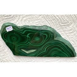 gte malakit Skive 265gram