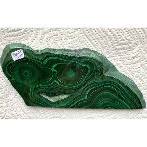 gte malakit Skive 265gram