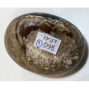 Brun opal hndstykke-6