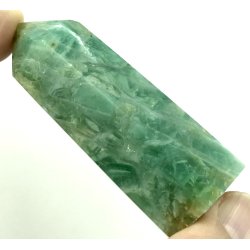 Grn Flourit opal trn-5