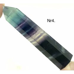 Sm regnbue flourit stav, nr1-nr20 frit valg. 