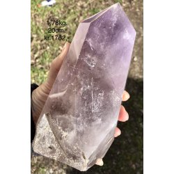 Kmpe stor ametyst trn-4