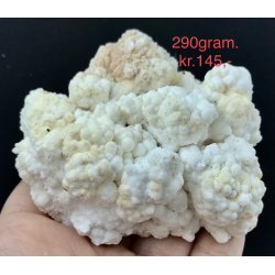Stalagmit klynge 289gram