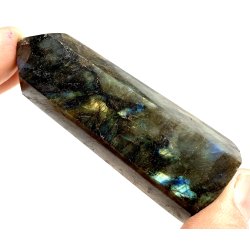 Labradorit t�rn -14