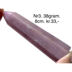 Pink opal trn-3