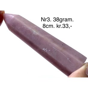 Pink opal trn-3