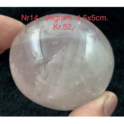 Rosakvarts palmsten-14