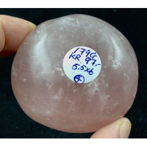 Rosakvarts palmsten-4