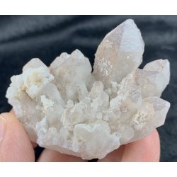 Spirit kvarts klynge-10