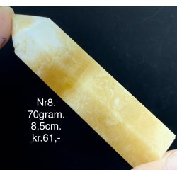 Gul calcit trn-8