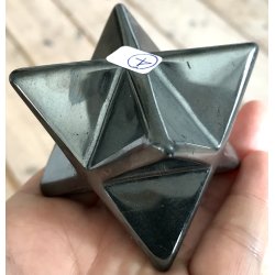 Hmatit / blodsten makaba stjerne-4