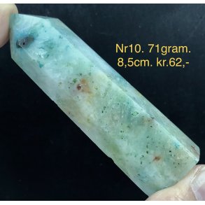 Chrysocolla trn-10