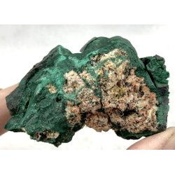 Natur r Malakit, 423gram. 