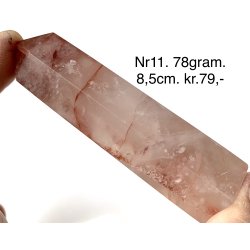 Hematoid kvarts trn-11