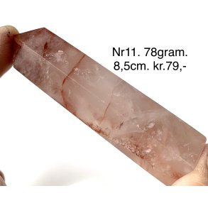 Hematoid kvarts trn-11