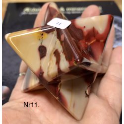 Mookait makaba stjerne-11